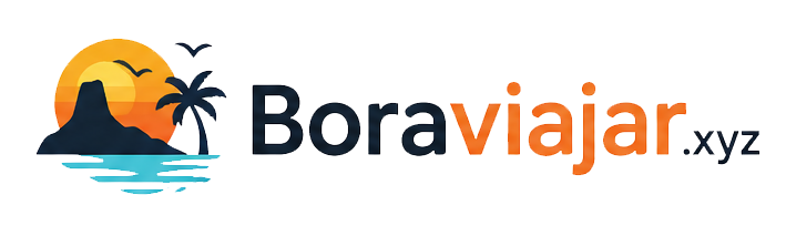 Bora Viajar