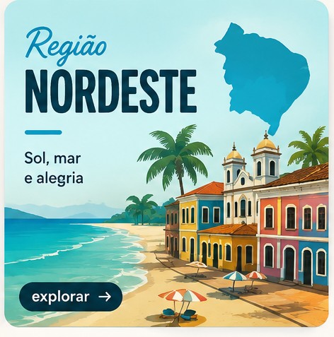 Região Nordeste