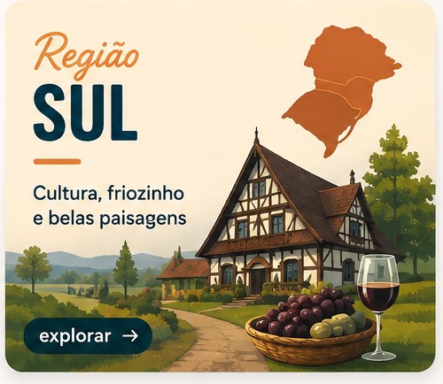Região Sul